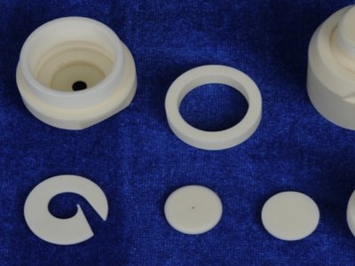 “无稀土，不陶瓷！”