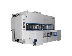 碳氢真空清洗机的图片