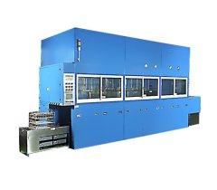 自动碳氢清洗机的图片