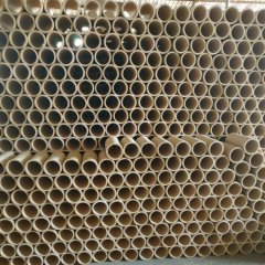 铸造用陶瓷直管弯头弯管扁浇口三通四通五通六通的图片