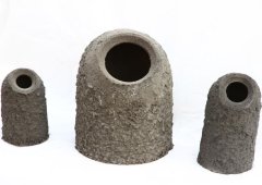 斜颈发热冒口的图片