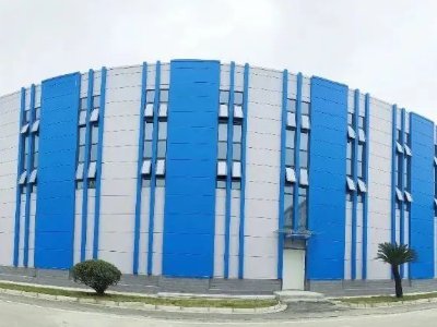 旭光电子：先进电子陶瓷材料项目建设完成