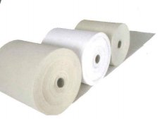 常温针刺过滤毡的图片