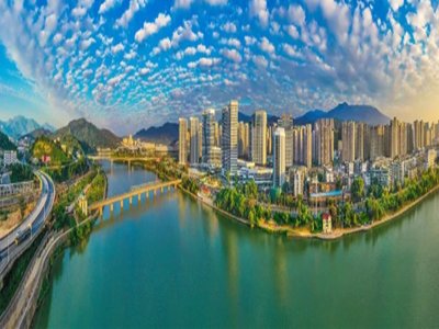 福建三明：引进高纯石英砂项目，构建石英砂深加工产业链，创新发展硅基材料产业