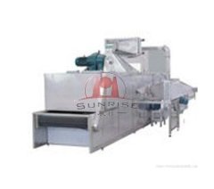 DW系列带式干燥机的图片