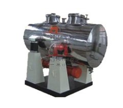 WZG系列卧式振动干燥机的图片