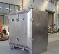 方形真空干燥机的图片