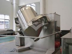 三维运动混合机的图片