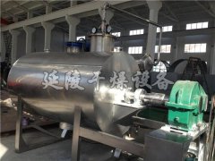 ZPG真空耙式干燥机的图片