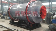 黄沙烘干机的图片