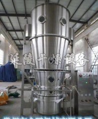 沸腾制粒干燥机的图片