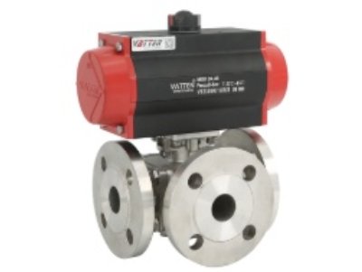 上海法登阀门有限公司与您相约第二届全国碳酸钙交流会