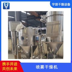 喷雾干燥机的图片