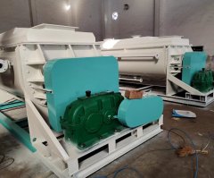 污泥烘干机的图片