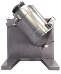 SYH系列三维运动混合机的图片