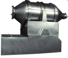 EYH系列二维运动混合机的图片