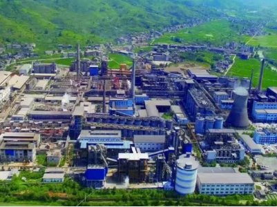 博赛集团拟打造全球最大氧化铝生产企业