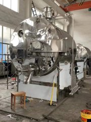 真空耙式干燥机的图片