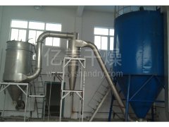 LPG系列高速离心喷雾干燥机的图片