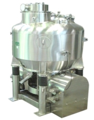 立式振动干燥机的图片