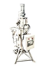 自清洗过滤器的图片