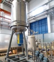 碟式过滤器的图片