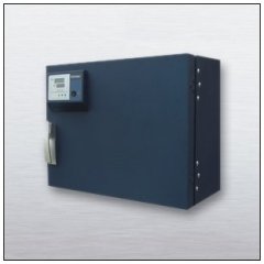 精密强力循环式干燥机的图片