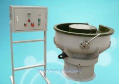 振动式光饰机的图片