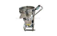 活动式筛粉机的图片