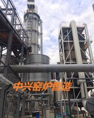 单体自动立窑的图片