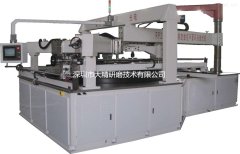 2000mm高精密大型抛光机的图片