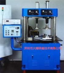 导光板研磨抛光机的图片