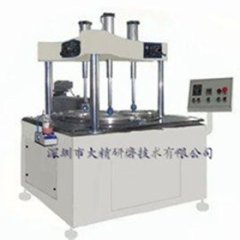 大型模具研磨抛光机的图片
