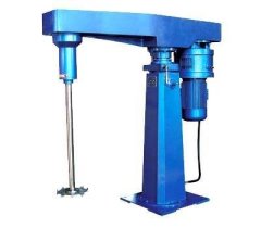 高速分散机的图片