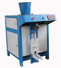 叶轮式阀口包装机的图片