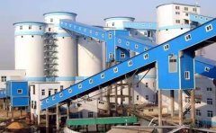 封闭式输送机的图片