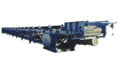 DSJ型带式输送机的图片