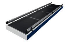 小型输送机的图片