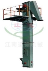 斗式提升机的图片