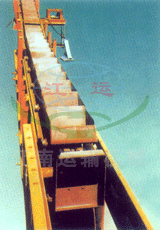 链斗式输送机的图片