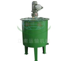 涂料搅拌机的图片