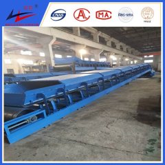 双箭-带式输送机Y的图片