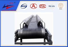 双箭-固定带式输送机的图片