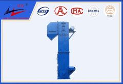 双箭-斗式提升机的图片