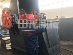 NE链斗式提升机的图片