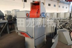 TD型斗式提升机的图片