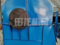 NE板链斗式提升机的图片