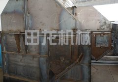 板链提升机的图片