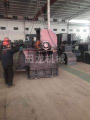 NE斗式提升机的图片