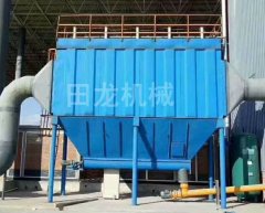 PPC气箱脉冲袋式除尘器的图片